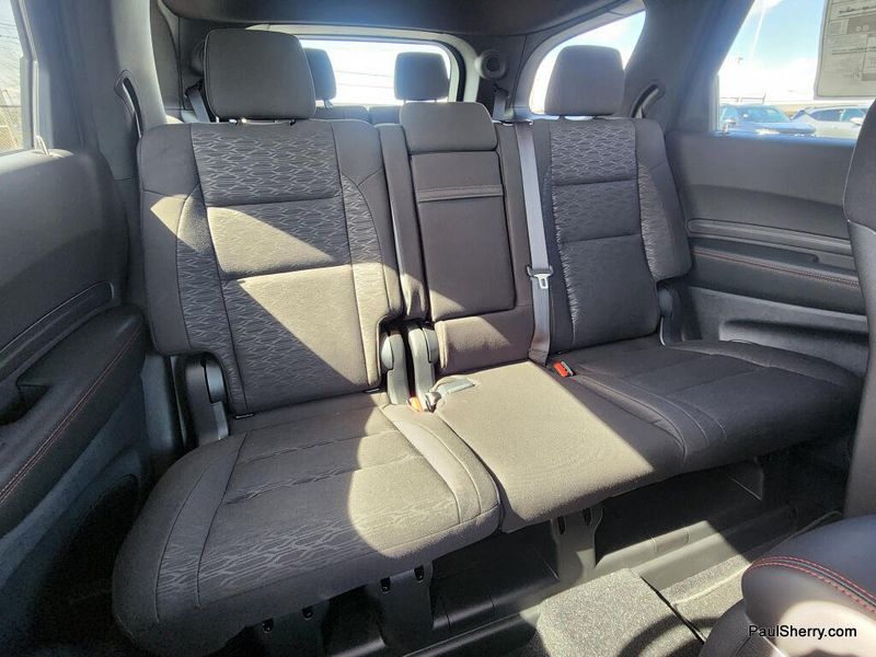 New 2026 Dodge Durango Gt Awd Hemi V8