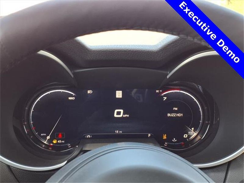 New 2025 Alfa Romeo Stelvio AwdImage 24