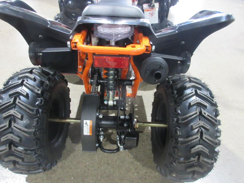 NEW 2026 KAYO STORM 70 Image 12