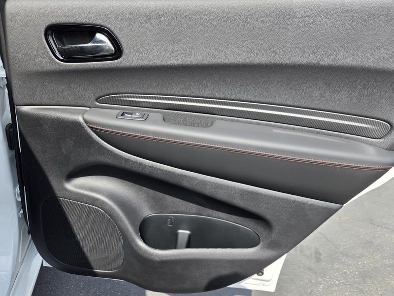 New 2026 Dodge Durango Gt Plus Awd Hemi V8