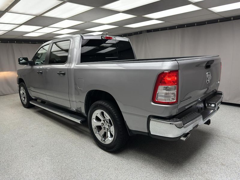 Used 2023 RAM 1500 Big HornImage 2