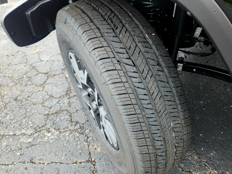 New 2027 Jeep Wrangler 4-door Sahara