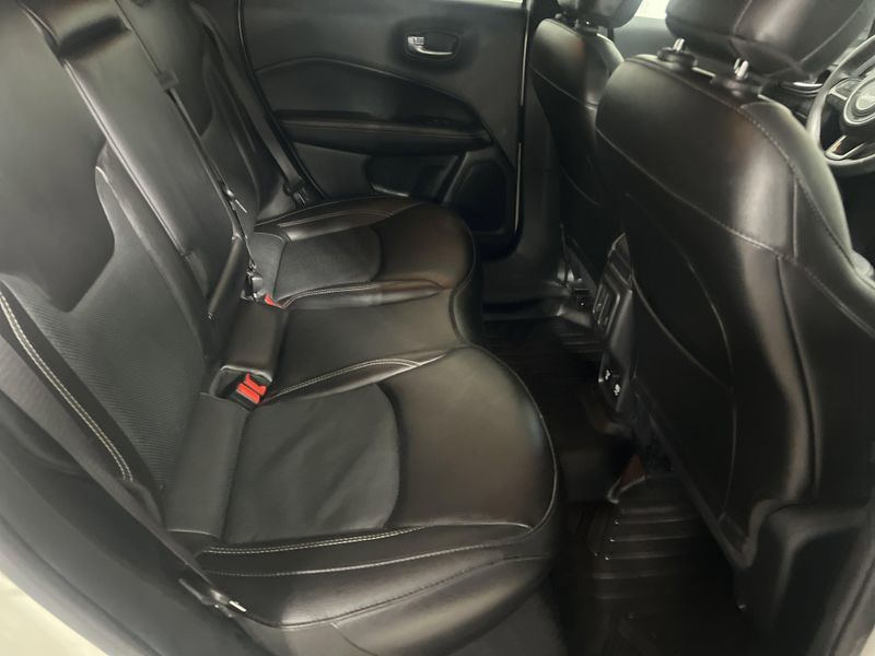 Used 2021 Jeep Compass 80th AnniversaryImage 10