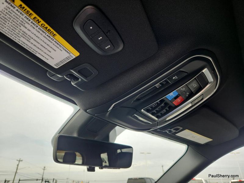 New 2026 Jeep Grand Cherokee L Limited Reserve 4x4