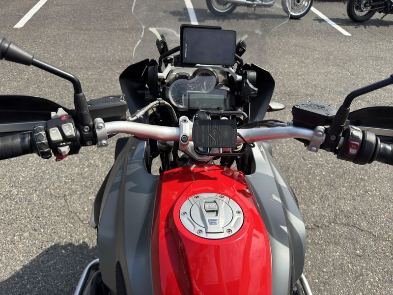 Used 2016 BMW R 1200 GS 