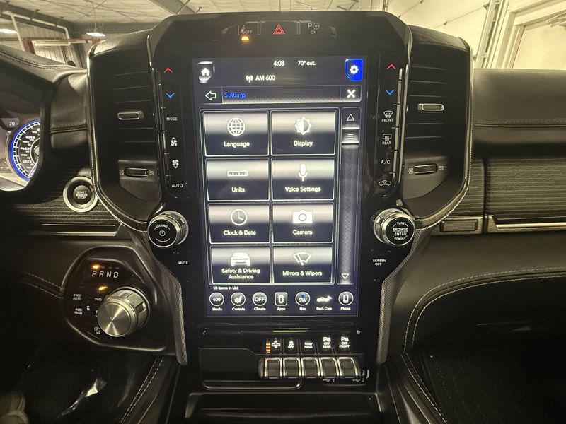 Used 2020 RAM 1500 LimitedImage 29