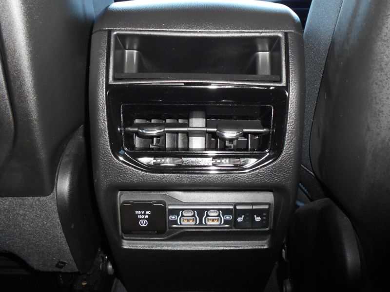 2023 Jeep Grand Cherokee LimitedImage 17