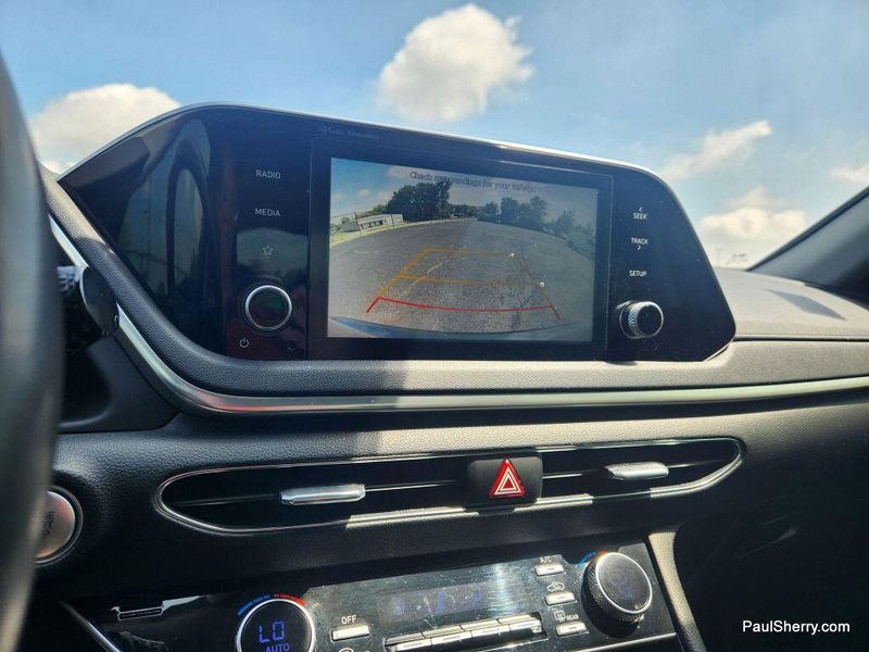 2022 Hyundai Sonata SELImage 40