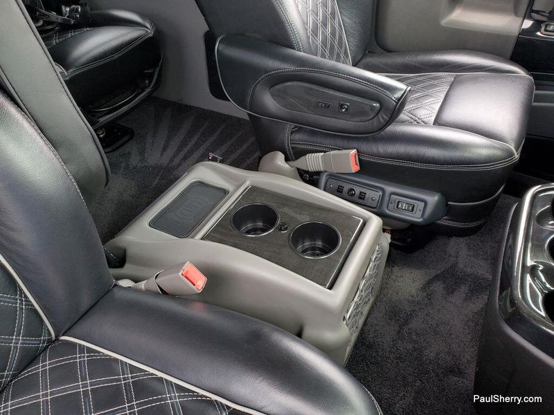 2019 GMC Savana 2500 Image 38