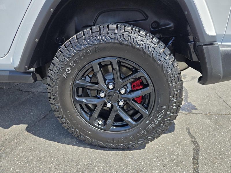 Used 2023 Jeep Wrangler Freedom 4 Door 4x4 *Ltd Avail*