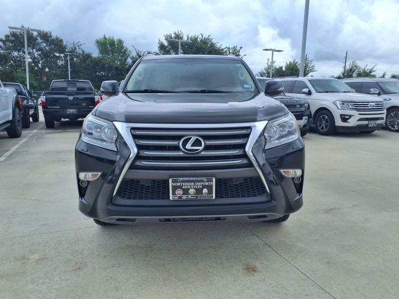 2019 Lexus GX 460 460Image 11