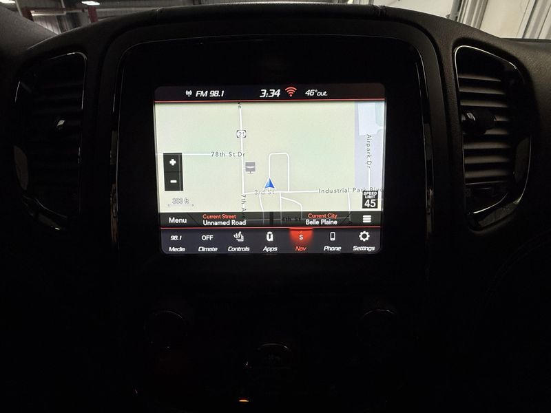 Used 2018 Dodge Durango SRTImage 35