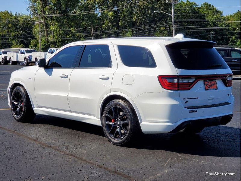 Used 2021 Dodge Durango R/TImage 15