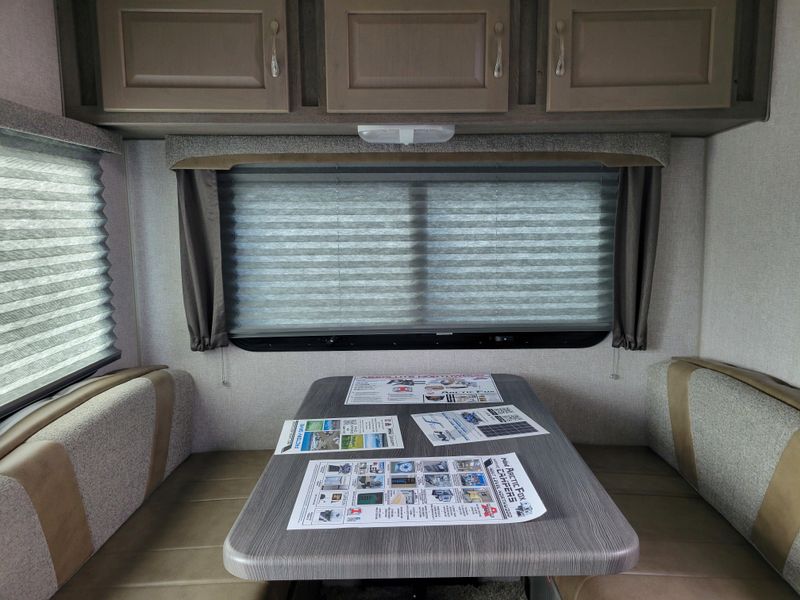 New 2026 NORTHWOOD MFG ARCTIC FOX 865 Image 16