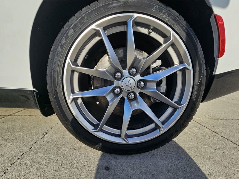 New 2026 Dodge Charger Scat Pack Plus 2-door AwdImage 12