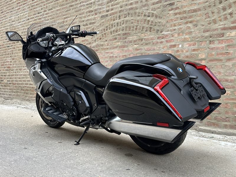 2018 BMW K 1600 B  Image 6