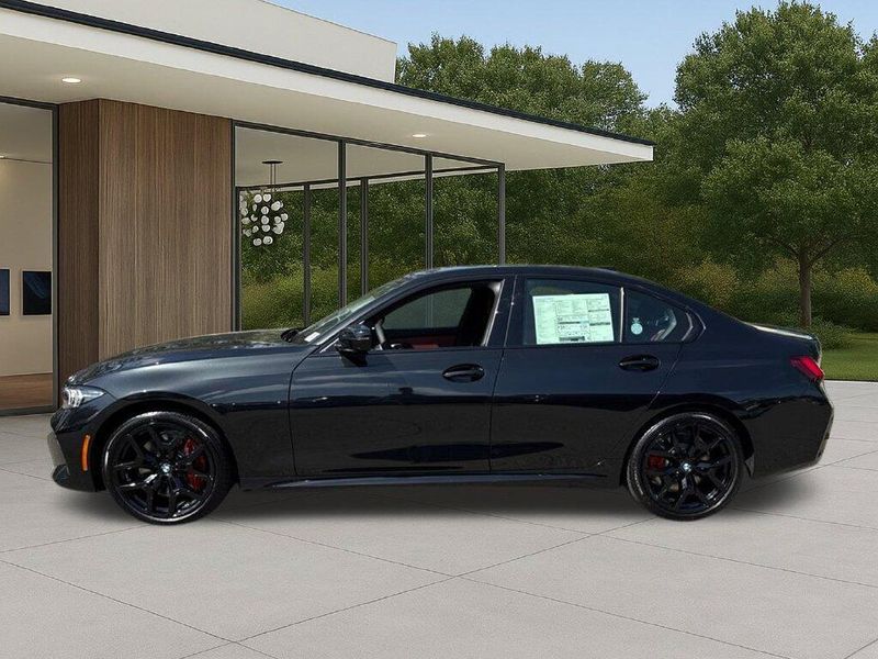 New 2026 BMW 3 Series 330iImage 12