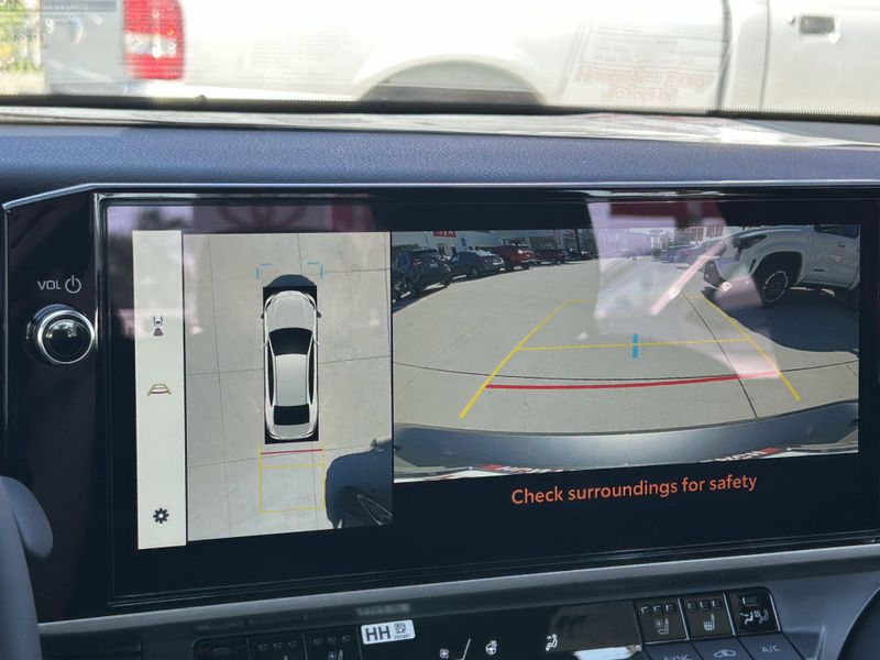 New 2026 Toyota Camry XSEImage 17