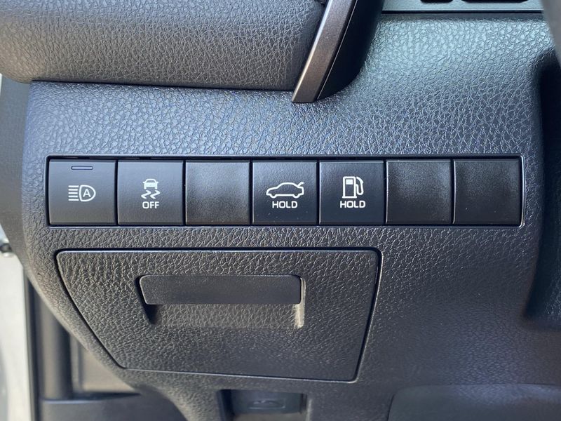 Used 2023 Toyota Camry XSE V6Image 23
