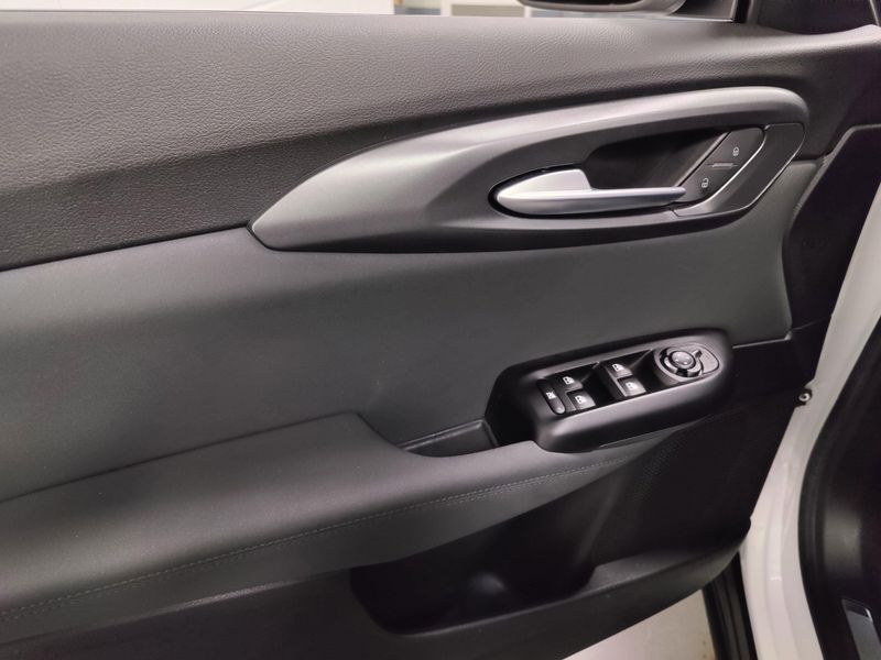 Used 2024 Alfa Romeo Tonale Veloce Premium eAWD w/SunroofImage 28