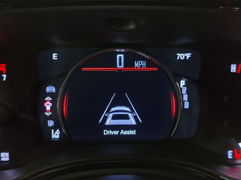 2024 Dodge Durango Citadel 3.6L AWD w/Sunroof/NavImage 11