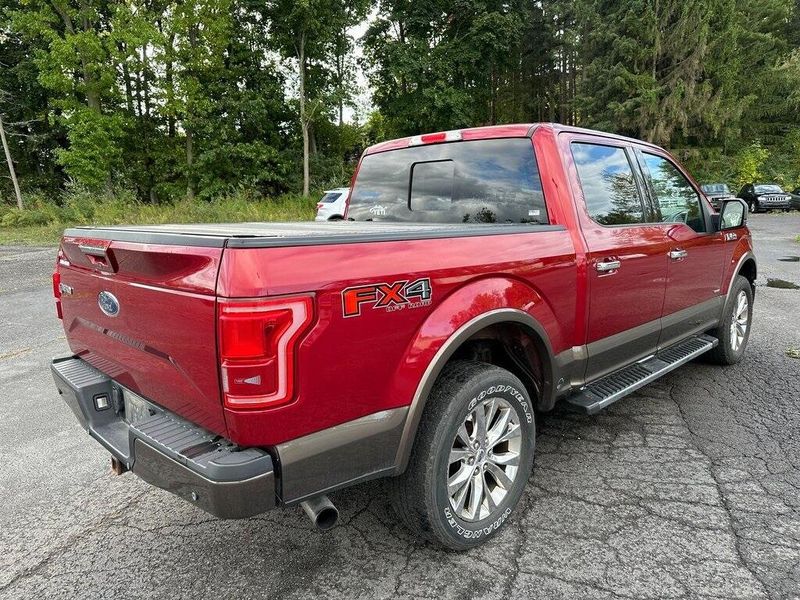 2015 Ford F-150 Image 14