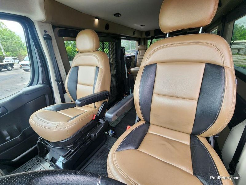 2018 RAM ProMaster 1500 Low RoofImage 32
