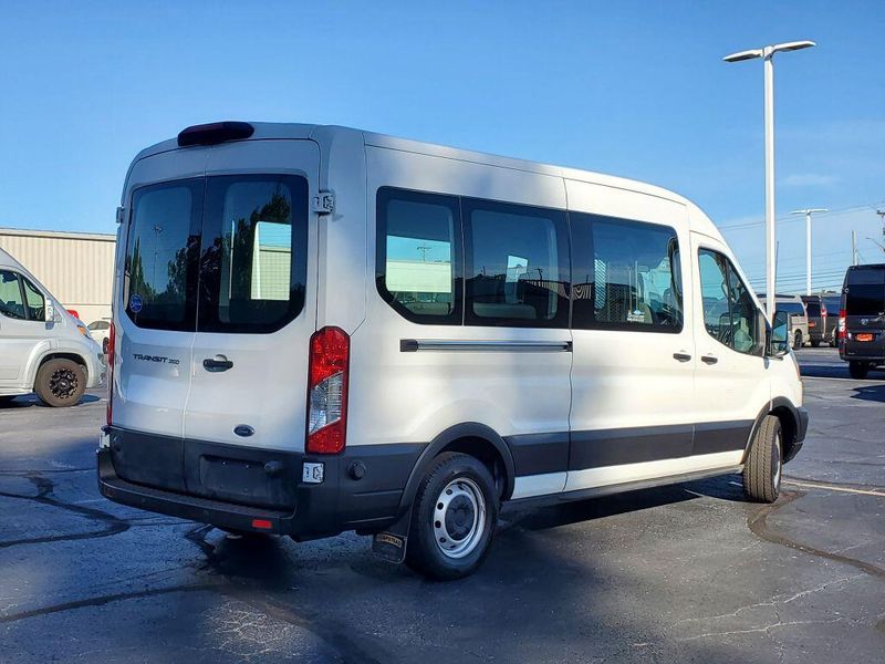 Used 2019 Ford Transit-350 XLImage 9