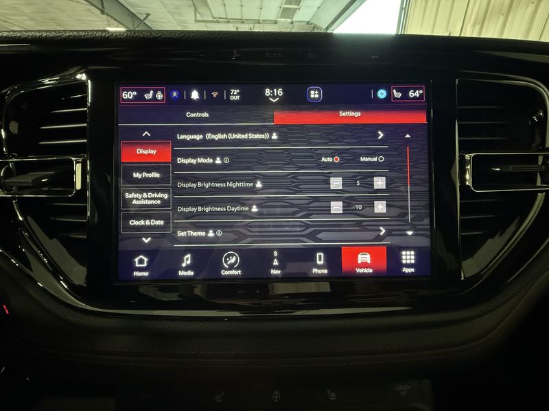Used 2025 Dodge Durango GTImage 32