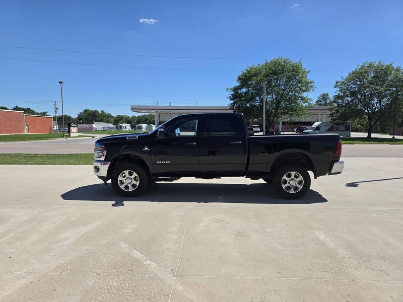 New 2025 RAM 2500 Big HornImage 5