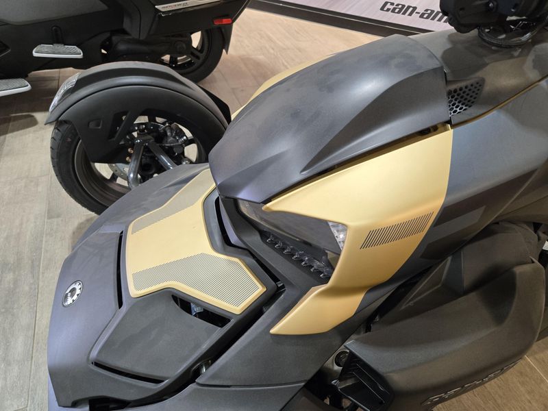NEW 2026 CAN-AM RYKER 600 ACE Image 10