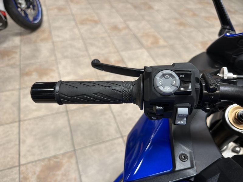 New 2025 Suzuki GSX-S1000GT+ Image 22