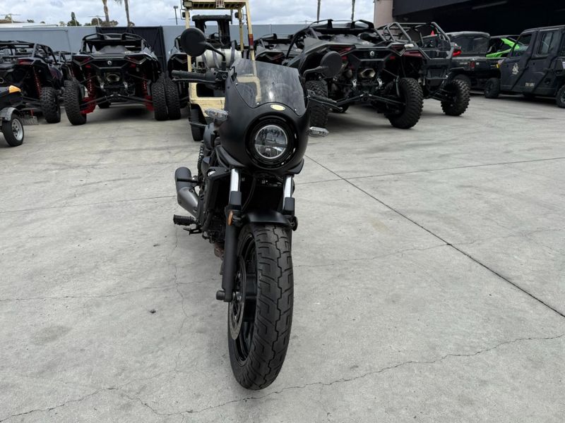 Used 2026 Kawasaki Eliminator Image 29