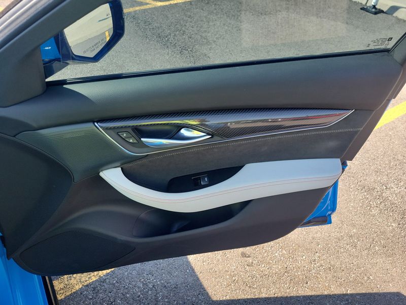 Used 2023 Cadillac CT5-V BlackwingImage 13