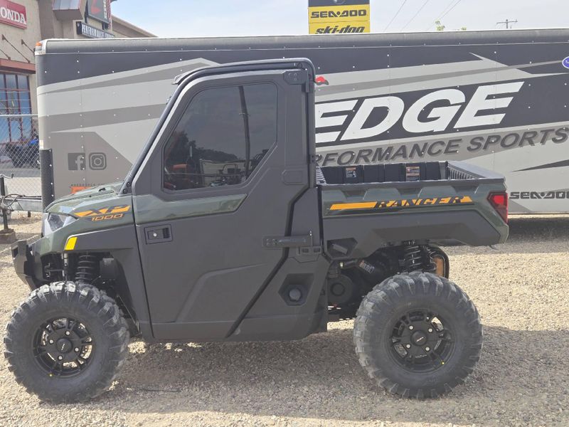 New 2027 Polaris RGR XP 1000 NORTHSTAR ULTIMATE 