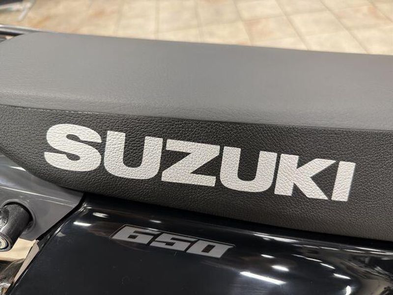 New 2027 Suzuki DR650S Image 27