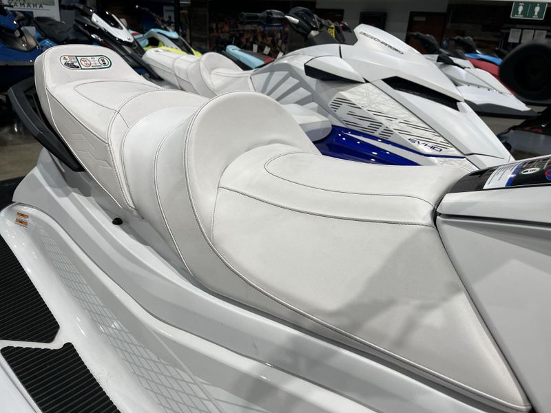 New 2025 Yamaha VX CRUISER Image 19