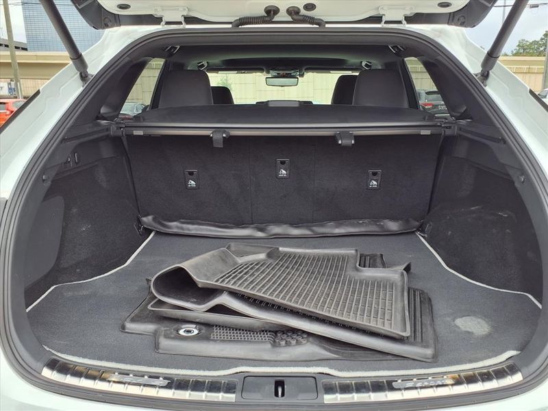 Used 2023 Lexus RX 350 F Sport HandlingImage 11