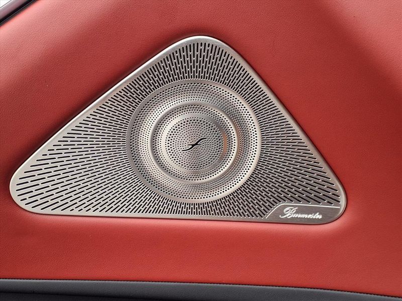 Used 2026 Mercedes-Benz S-Class S 63 E AMGImage 18