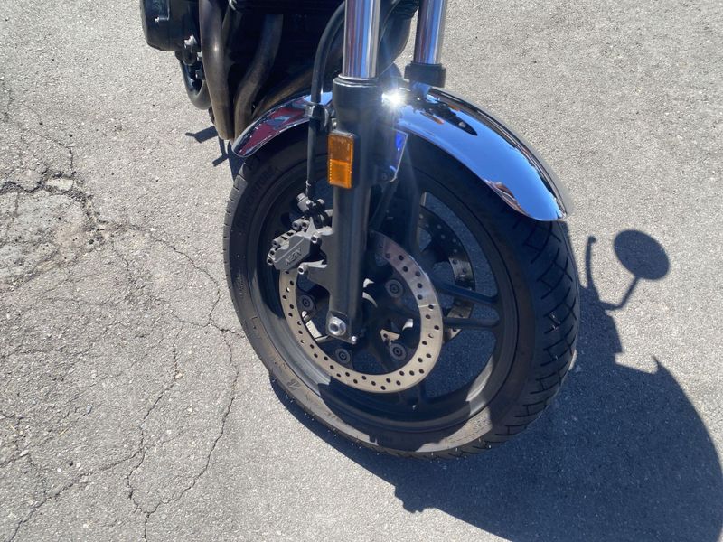 Used 2014 Honda CB1100 Image 19