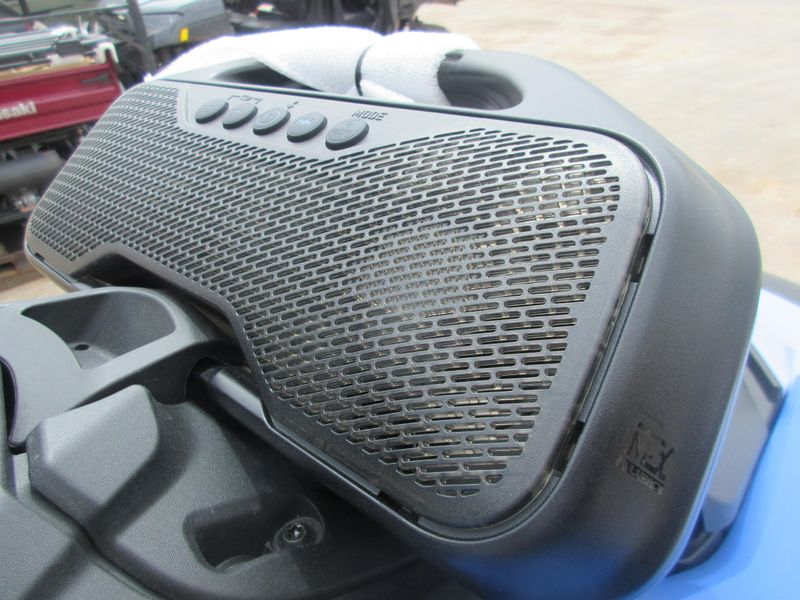 NEW 2026 SEADOO SPARK FOR 2 90HP CONVENIENCE PACKAGE WITH SOUND SYSTEM Image 10