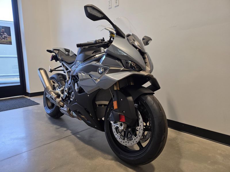2025 BMW S 1000 RR
