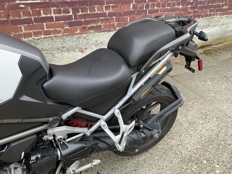 Used 2023 Triumph TIGER 1200 GT EXPLORER 
