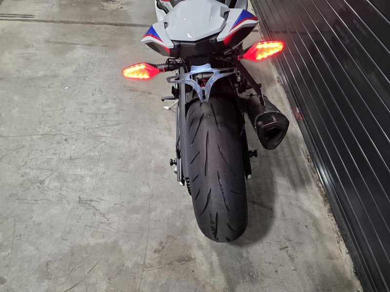 Used 2021 BMW S 1000 RR 