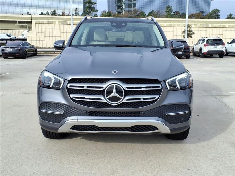 Used 2023 Mercedes-Benz GLE 350 350Image 4