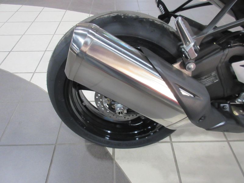 NEW 2026 KAWASAKI NINJA ZX-10R Image 22