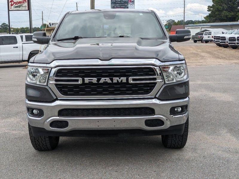 Used 2022 RAM 1500 Big HornImage 8