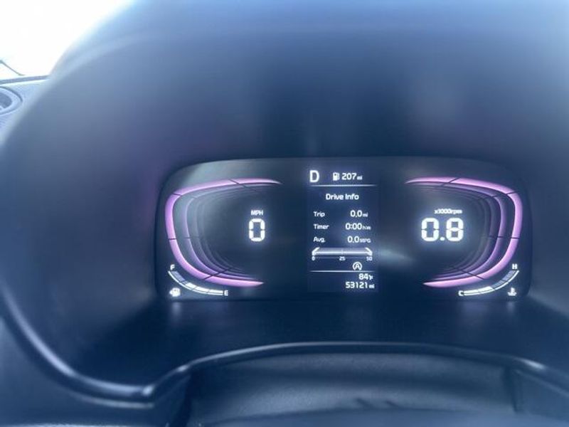 Used 2023 Kia Soul LXImage 16