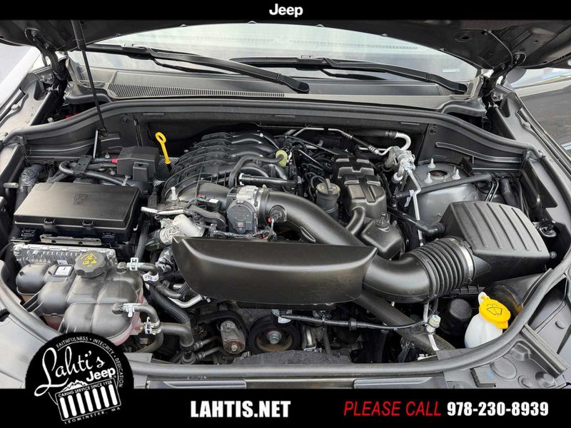 2024 Dodge Durango GT Plus photo 20