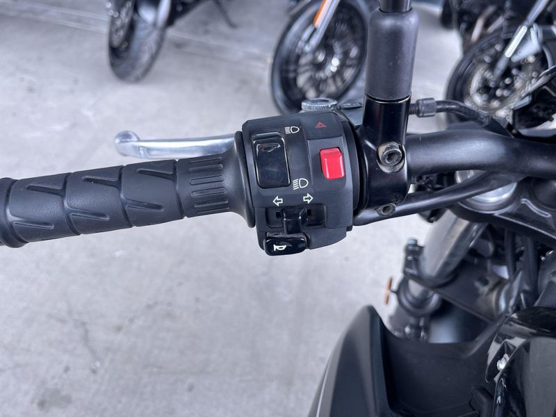 Used 2017 Kawasaki Z650 Base Image 12